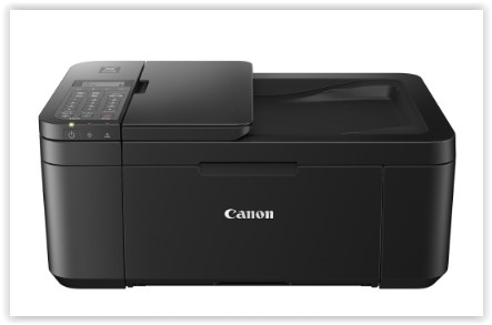 Canon PIXMA TR4750i Inkjet A4 4800 x 1200 DPI Wifi Canon PIXMA TR4750i Inkjet A4 4800 x 1200 DPI Wifi
